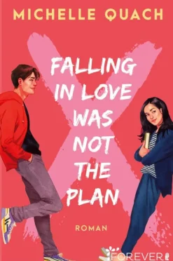 Ullstein Ebooks Diversity-Falling in love was not the plan