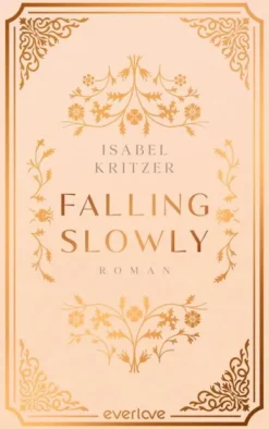 Piper Verlag GmbH Die Reichen, Berühmten Und Mächtigen-Falling slowly