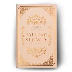 Piper Verlag GmbH Die Reichen, Berühmten Und Mächtigen-Falling slowly