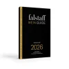 Falstaff Deutschland GmbH Wein & Getränke-falstaff Weinguide Deutschland 2026