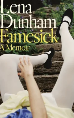 Famesick*Harper Collins Publ. UK Outlet