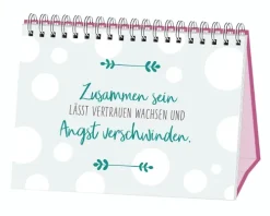 Grafik Werkstatt Bielefeld Familie & Freundschaft*Familie ist, wo das Leben beginnt und die Liebe niemals endet.