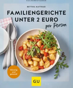 Familiengerichte unter 2 Euro*Graefe und Unzer Verlag Online