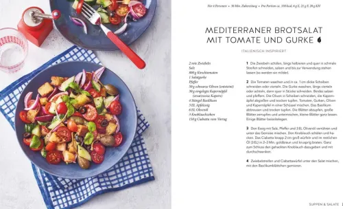 Familiengerichte unter 2 Euro*Graefe und Unzer Verlag Online