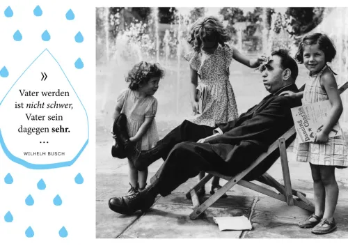 Sandmann, München Familie & Freundschaft-Familienglück und anderes Chaos