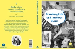 Sandmann, München Familie & Freundschaft-Familienglück und anderes Chaos