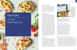 Familienküche! Das Goldene von GU*Graefe und Unzer Verlag Discount