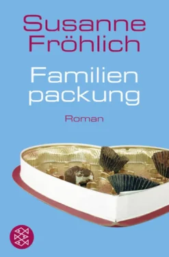 Familienpackung*S. Fischer Verlag Best
