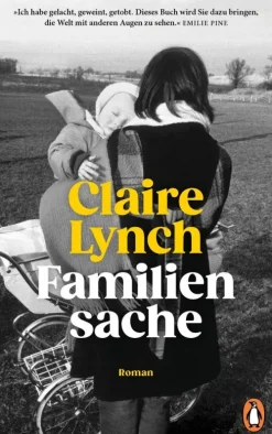 Penguin Random House Queere Romane*Familiensache