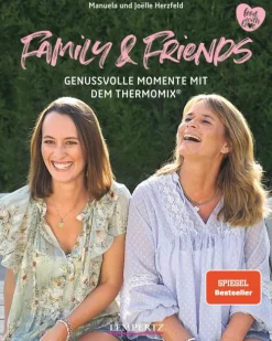 Edition Lempertz Thermomix®-Family and Friends