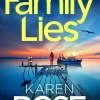 Family Lies*Headline Best
