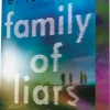 Random House LLC US Krimis & Thriller-Family of Liars: Deluxe Edition