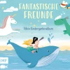 Fantastische Freunde - Mein Kindergartenalbum*Edition Michael Fischer Sale