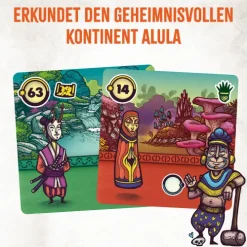 Faraway*Franckh-Kosmos Clearance