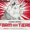 Der Audio Verlag GmbH Hörspiele·Romane & Erzählungen-Farm der Tiere