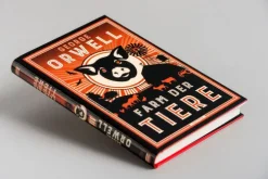 Farm der Tiere*Anaconda Verlag New