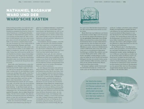 Haupt Verlag AG Biologie-Farne