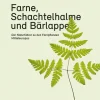 Haupt Verlag AG Biologie-Farne, Schachtelhalme und Bärlappe