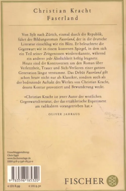 FISCHER Taschenbuch Biografien & Erinnerungen|Biografien & Erinnerungen-Faserland