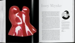 Taschen GmbH Mode & Design-Fashion Designers A-Z. Updated 2020 Edition