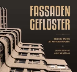 Ammian Verlag Kunst & Architektur|Architektur-Fassadengeflüster