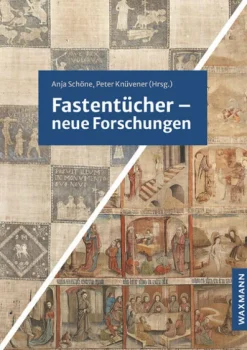 Waxmann Verlag Ethnologie*Fastentücher