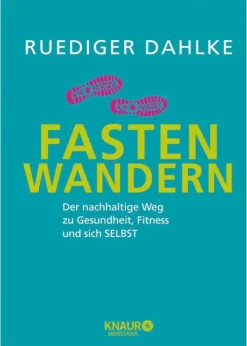 Knaur MensSana eBook Gesunde Ernährung*Fasten-Wandern