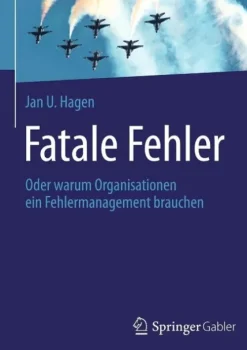 Fatale Fehler*Springer Berlin Heidelberg Outlet