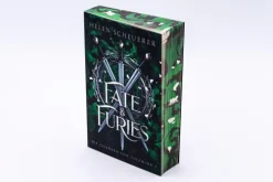 Fate and Furies*Bramble Hardcover Clearance