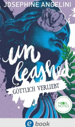 Moon Notes Historische Fantasy*Fates & Furies 3. Unleashed