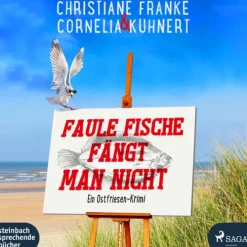 Faule Fische fängt man nicht*Steinbach Sprechende Discount