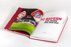 Prestel Verlag Geschichte|Geschichte*FC Bayern München: 125 Jahre Mia San Mia