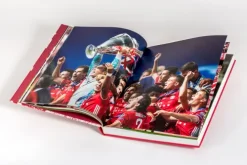 Prestel Verlag Geschichte|Geschichte*FC Bayern München: 125 Jahre Mia San Mia