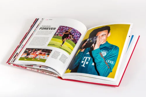 Prestel Verlag Geschichte|Geschichte*FC Bayern München: 125 Jahre Mia San Mia