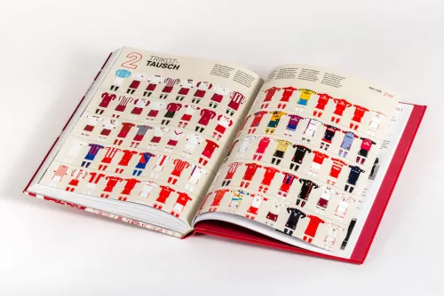 Prestel Verlag Geschichte|Geschichte*FC Bayern München: 125 Jahre Mia San Mia