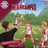 LEONINE Distribution GmbH Hörspiele·Romane & Erzählungen-FC Bayern Team Campus (Fußball) (CD 16)