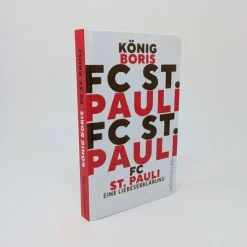 Ullstein Taschenbuchvlg. Wirtschaft*FC St. Pauli