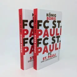 Ullstein Taschenbuchvlg. Wirtschaft*FC St. Pauli