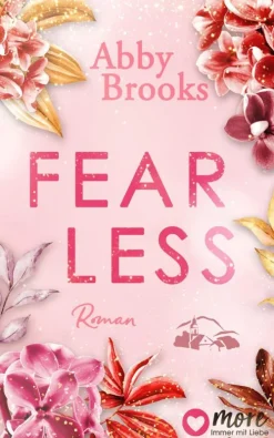 Fearless*MORE by Aufbau Digital Discount