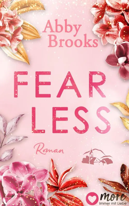 Fearless*MORE by Aufbau Digital Discount