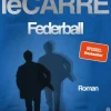 Ullstein Ebooks Spionagethriller-Federball