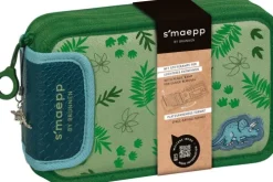 Federmäppchen 2 Klappen Dino*Baier & Schneider Discount