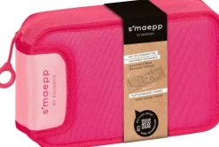 Baier & Schneider Federtaschen-Federmäppchen 2 Klappen tulip