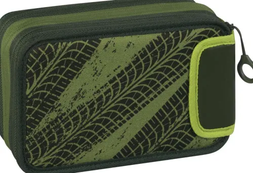 Federmäppchen 3 RV Fast Wheels*Baier & Schneider Outlet