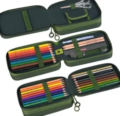 Federmäppchen 3 RV Fast Wheels*Baier & Schneider Outlet