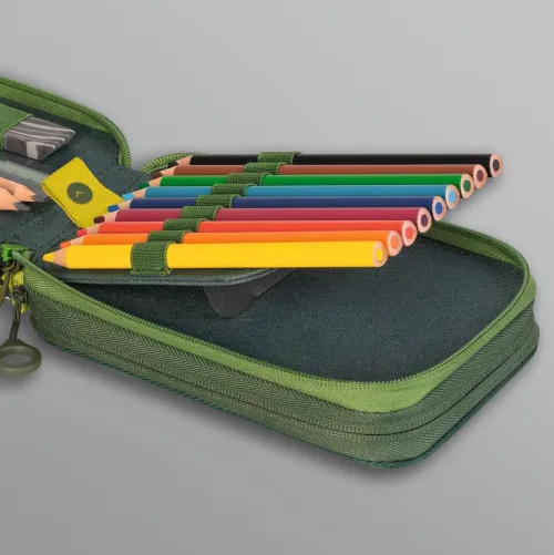 Federmäppchen 3 RV Fast Wheels*Baier & Schneider Outlet