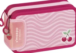 Baier & Schneider Federtaschen*Federmäppchen 3 RV Fruity Love