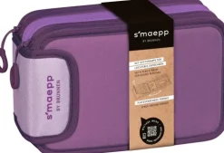 Federmäppchen 3 RV lila*Baier & Schneider Hot