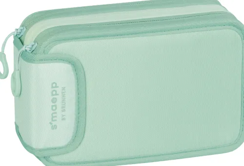 Federmäppchen 3 RV mint*Baier & Schneider Discount