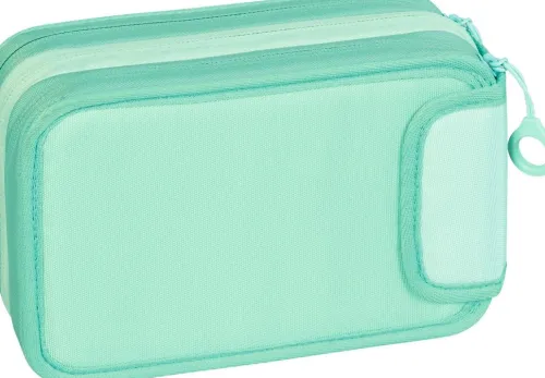 Federmäppchen 3 RV mint*Baier & Schneider Discount